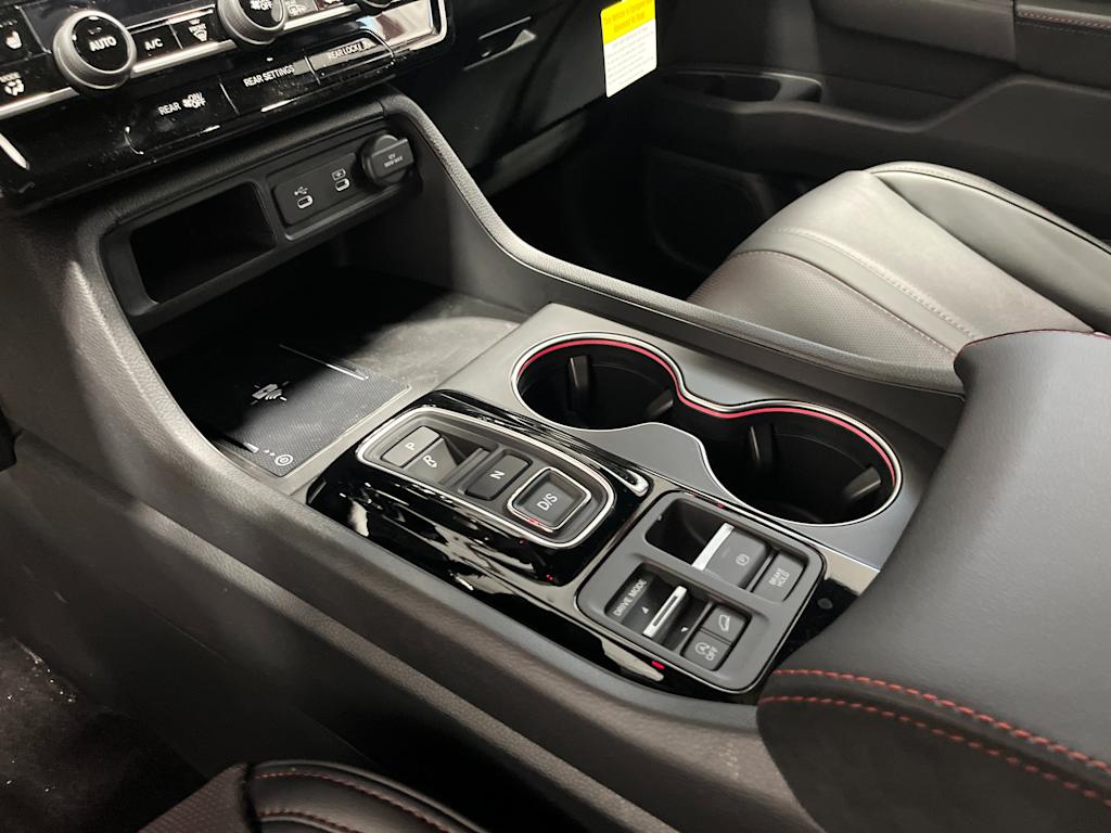 Thumbnail: 2026 Honda Pilot - 15