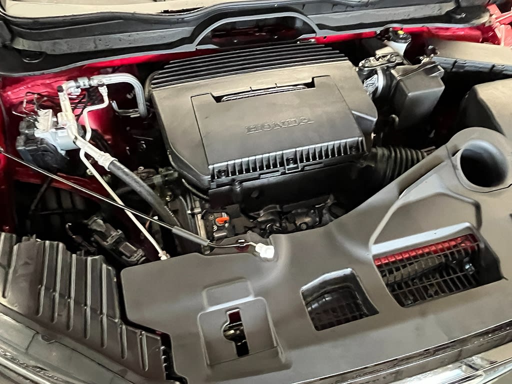 Thumbnail: 2026 Honda Pilot - 9