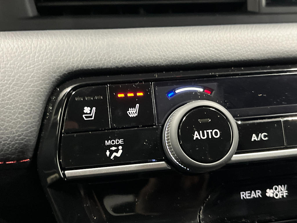 Thumbnail: 2026 Honda Pilot - 26