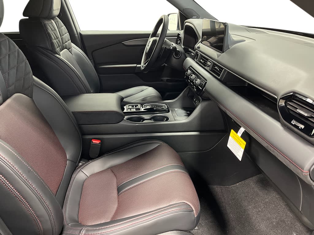 Thumbnail: 2026 Honda Pilot - 12