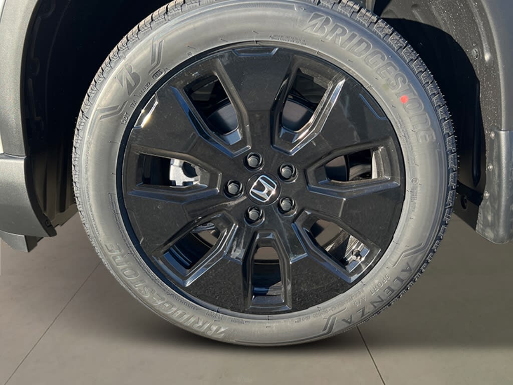 Thumbnail: 2026 Honda Pilot - 7