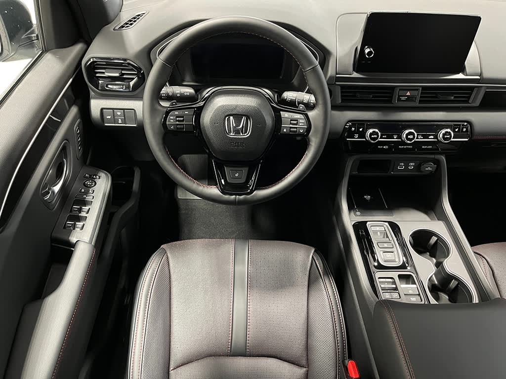 Thumbnail: 2025 Honda Pilot - 10