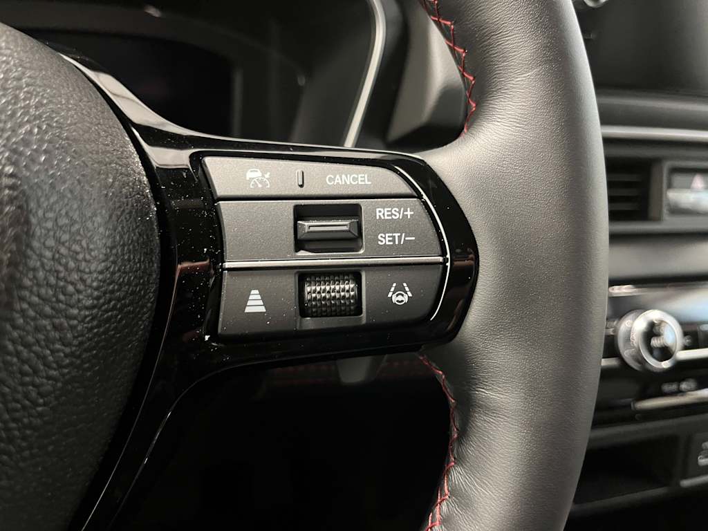 Thumbnail: 2025 Honda Pilot - 24