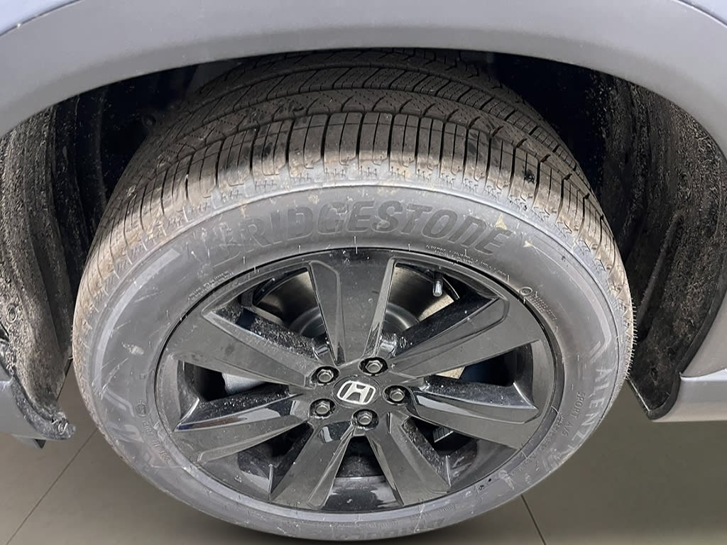 Thumbnail: 2025 Honda Pilot - 8