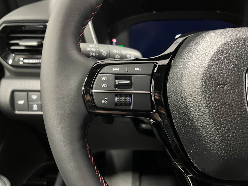 Thumbnail: 2025 Honda Pilot - 23