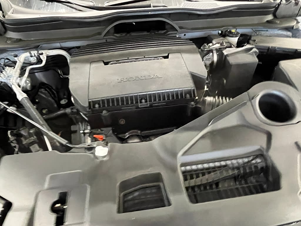 Thumbnail: 2025 Honda Pilot - 9