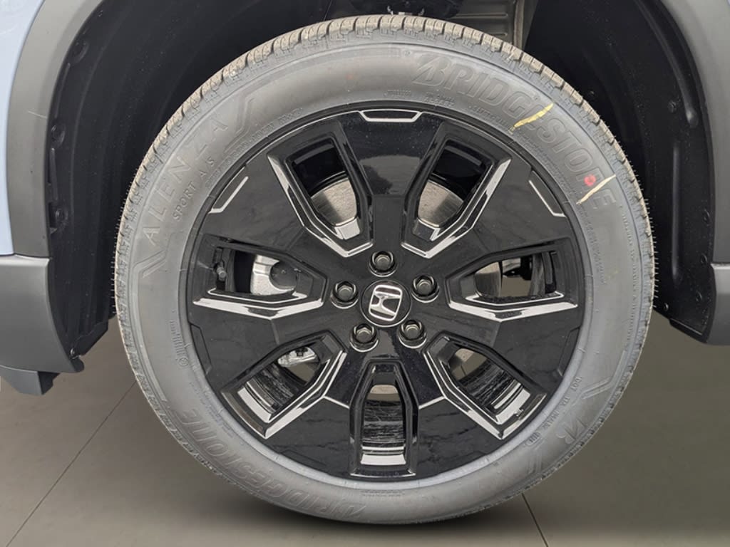 Thumbnail: 2026 Honda Pilot - 7