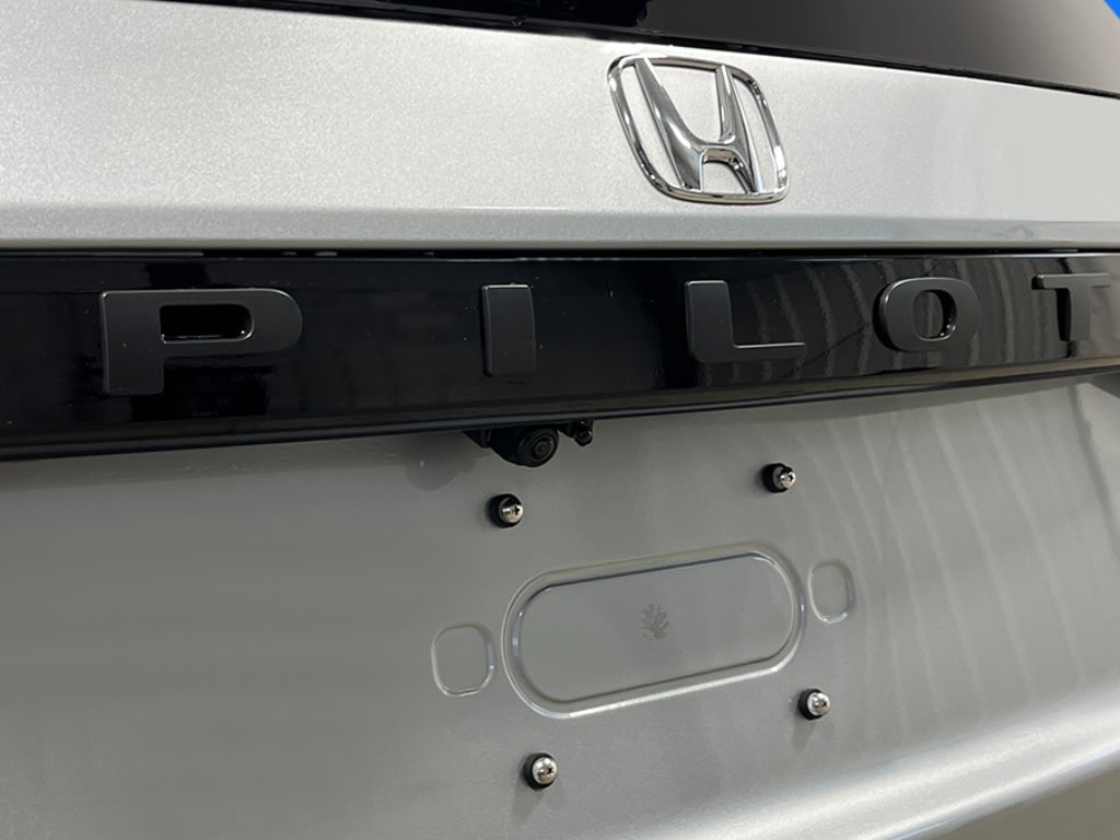 Thumbnail: 2026 Honda Pilot - 13