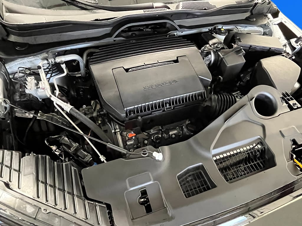 Thumbnail: 2026 Honda Pilot - 9