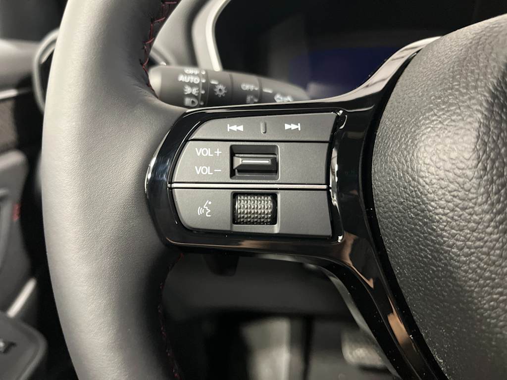 Thumbnail: 2026 Honda Pilot - 23