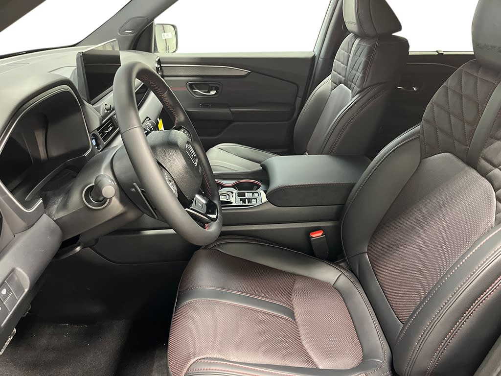 Thumbnail: 2026 Honda Pilot - 11