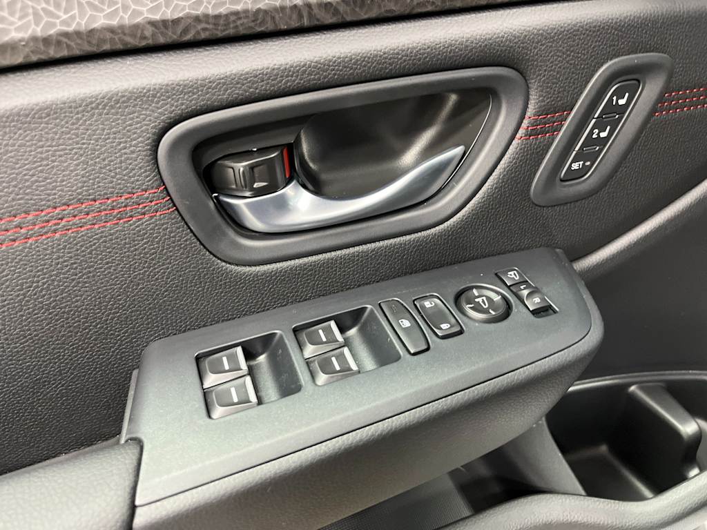 Thumbnail: 2026 Honda Pilot - 20