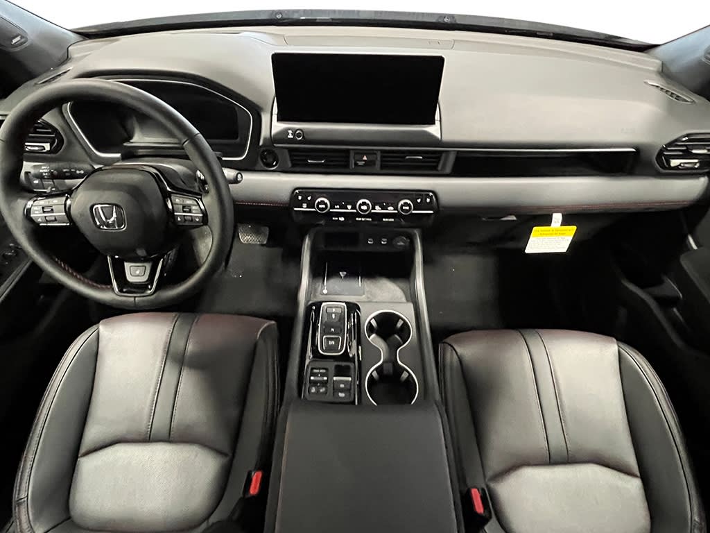 Thumbnail: 2026 Honda Pilot - 2
