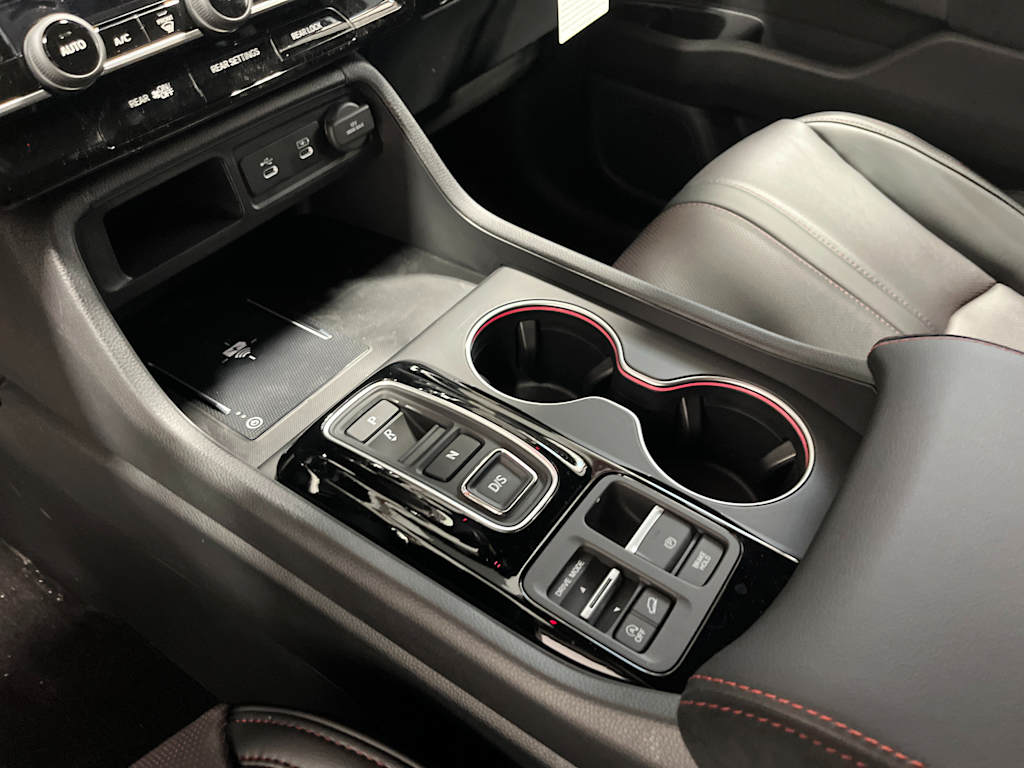Thumbnail: 2026 Honda Pilot - 15