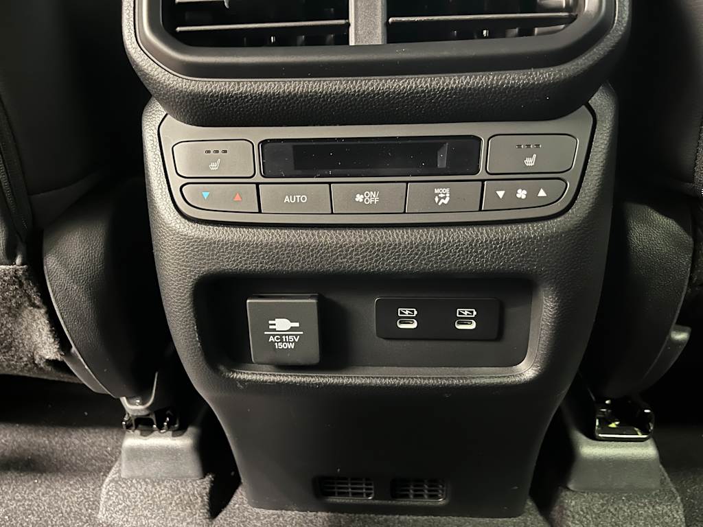 Thumbnail: 2026 Honda Pilot - 28