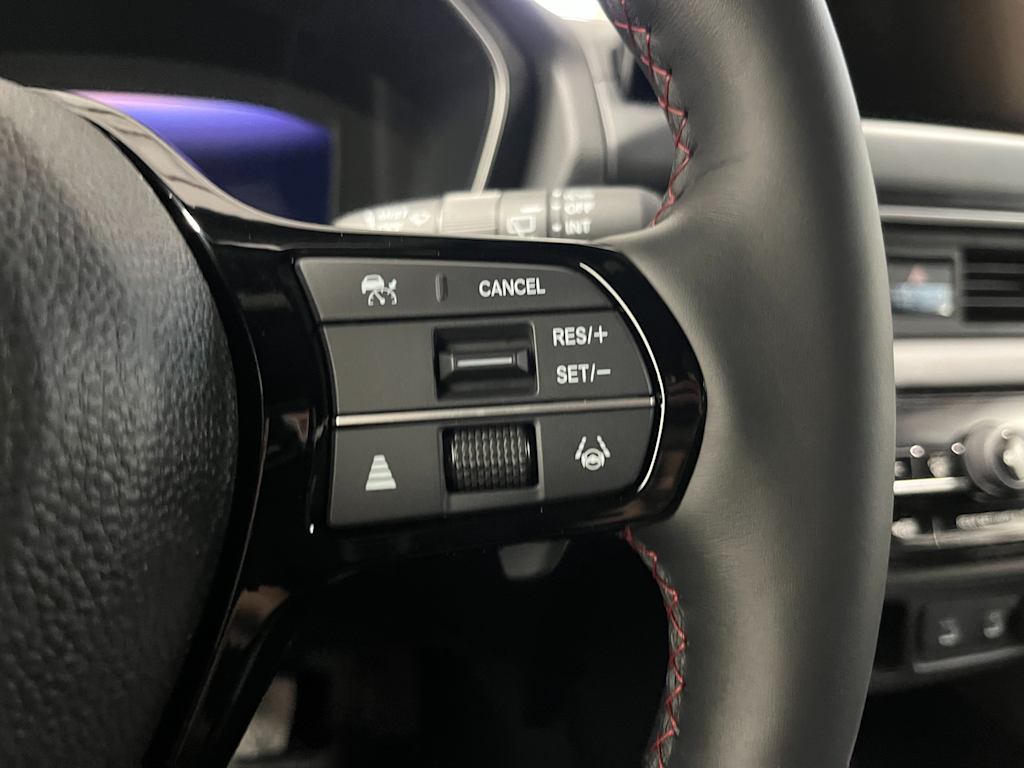 Thumbnail: 2026 Honda Pilot - 24