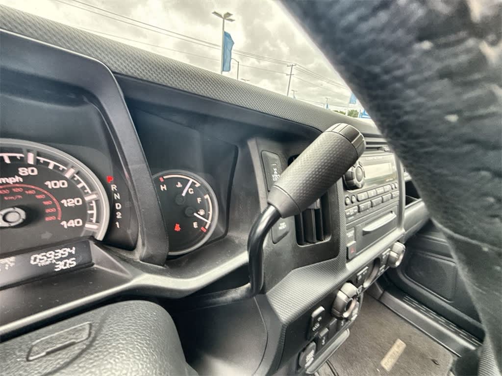 Thumbnail: 2013 Honda Ridgeline - 32
