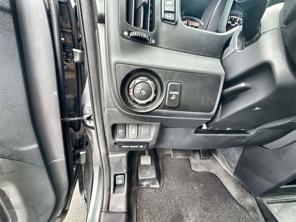 Thumbnail: 2013 Honda Ridgeline - 23