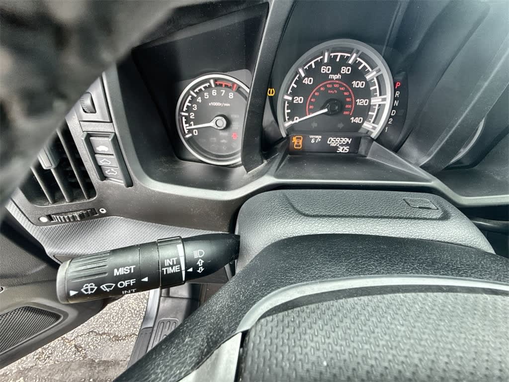 Thumbnail: 2013 Honda Ridgeline - 12