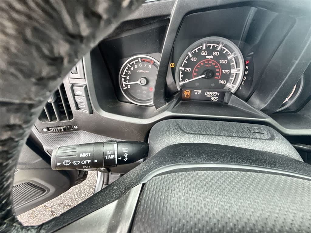 Thumbnail: 2013 Honda Ridgeline - 30