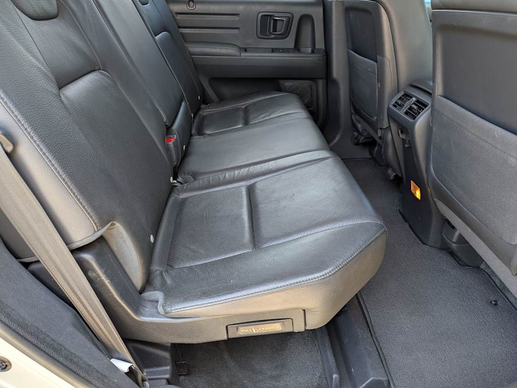 Thumbnail: 2014 Honda Ridgeline - 28