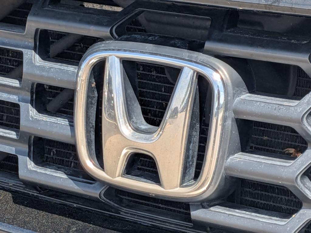 Thumbnail: 2014 Honda Ridgeline - 24