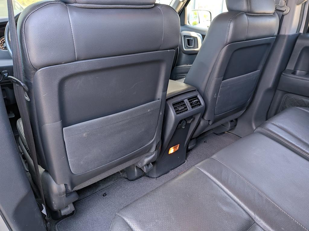 Thumbnail: 2014 Honda Ridgeline - 11