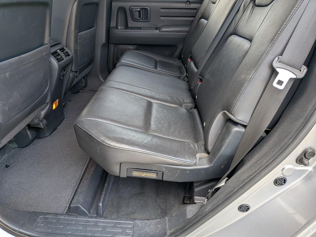 Thumbnail: 2014 Honda Ridgeline - 27