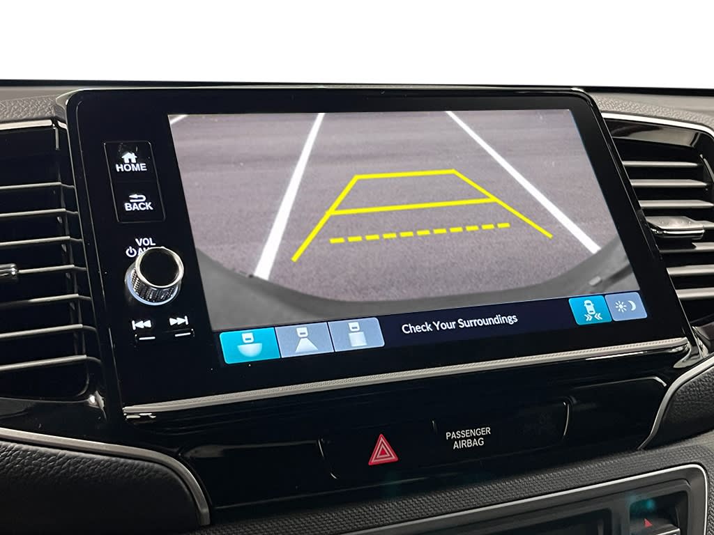 Thumbnail: 2025 Honda Ridgeline - 20