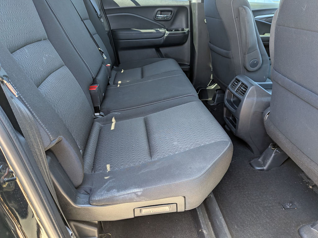 Thumbnail: 2019 Honda Ridgeline - 24