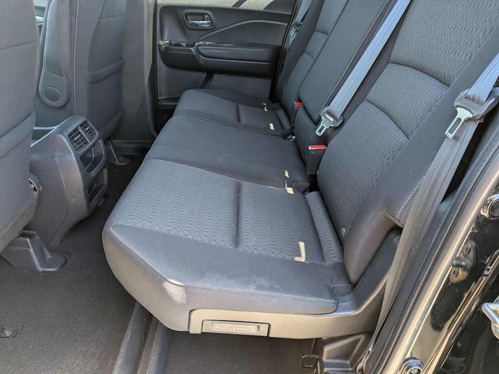 Thumbnail: 2019 Honda Ridgeline - 23
