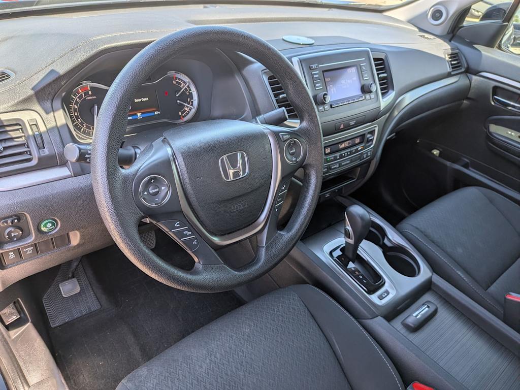 Thumbnail: 2019 Honda Ridgeline - 2