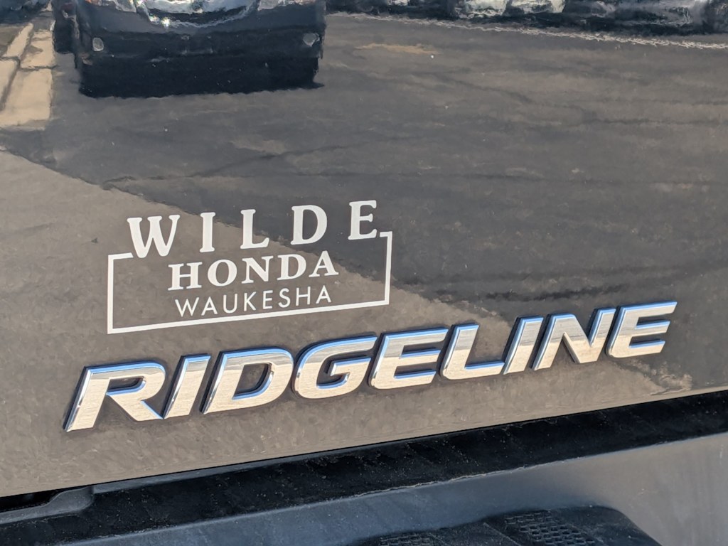 Thumbnail: 2019 Honda Ridgeline - 7