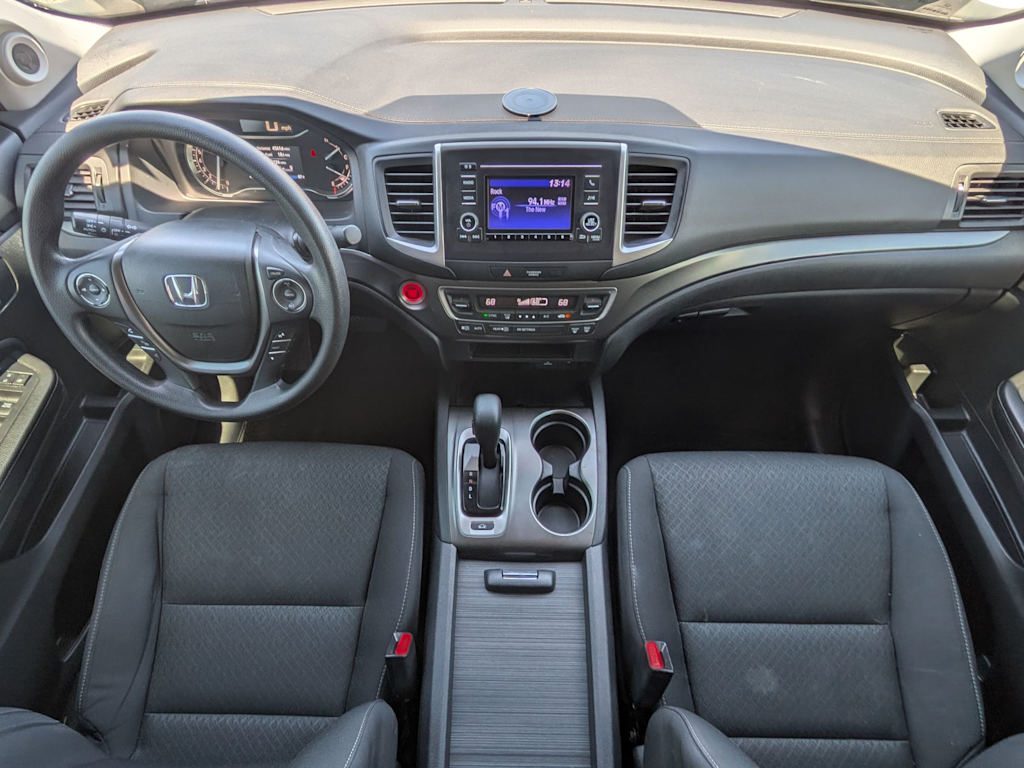 Thumbnail: 2019 Honda Ridgeline - 9