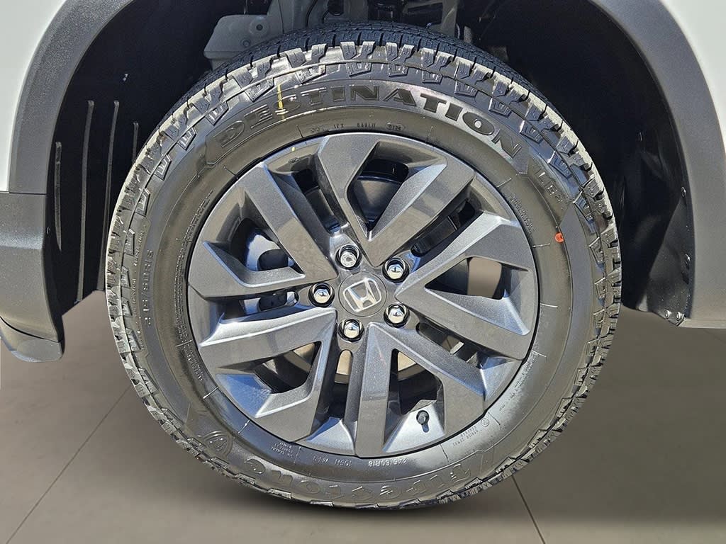 Thumbnail: 2026 Honda Ridgeline - 7