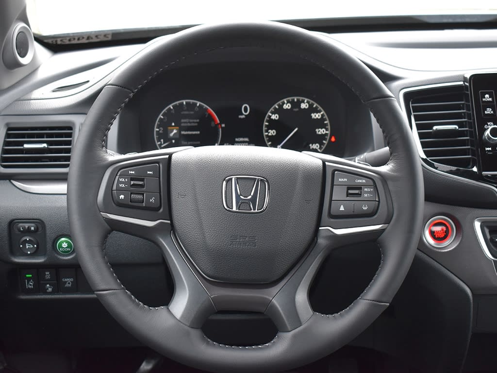 Thumbnail: 2026 Honda Ridgeline - 9