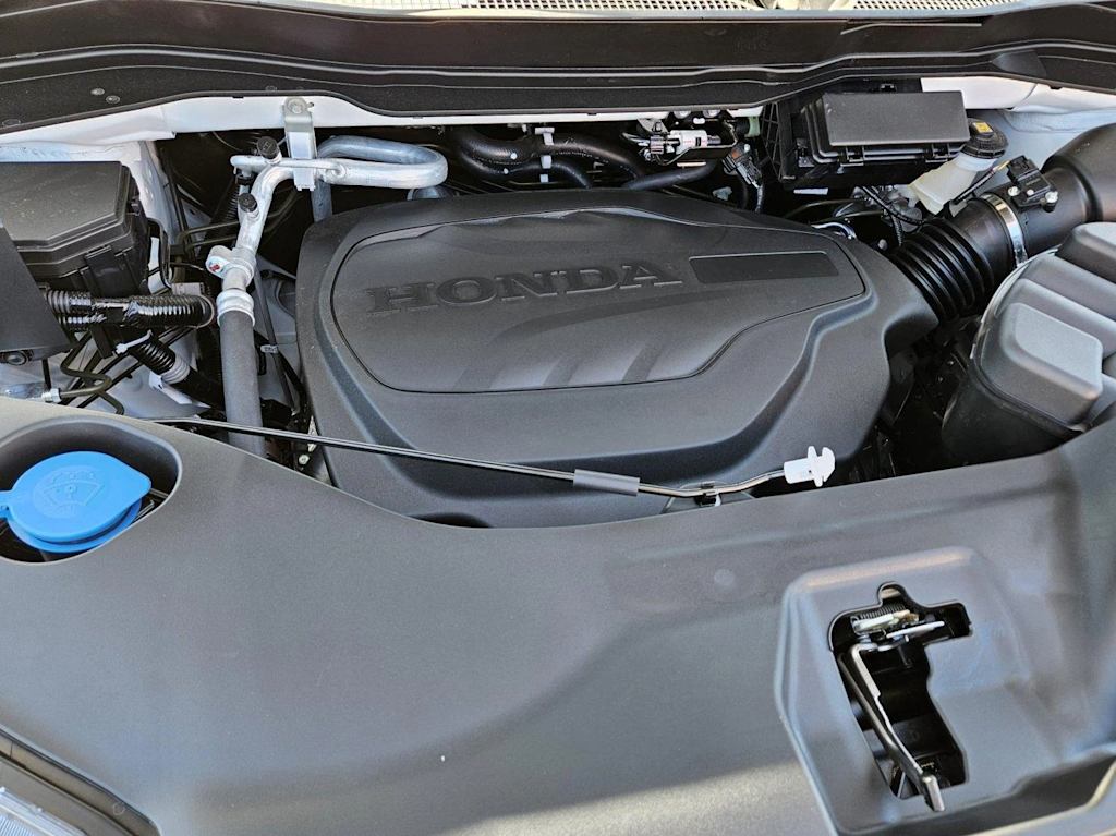 Thumbnail: 2026 Honda Ridgeline - 8