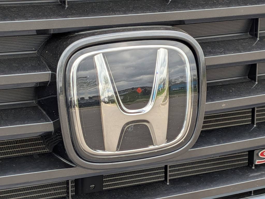 Thumbnail: 2023 Honda Ridgeline - 23