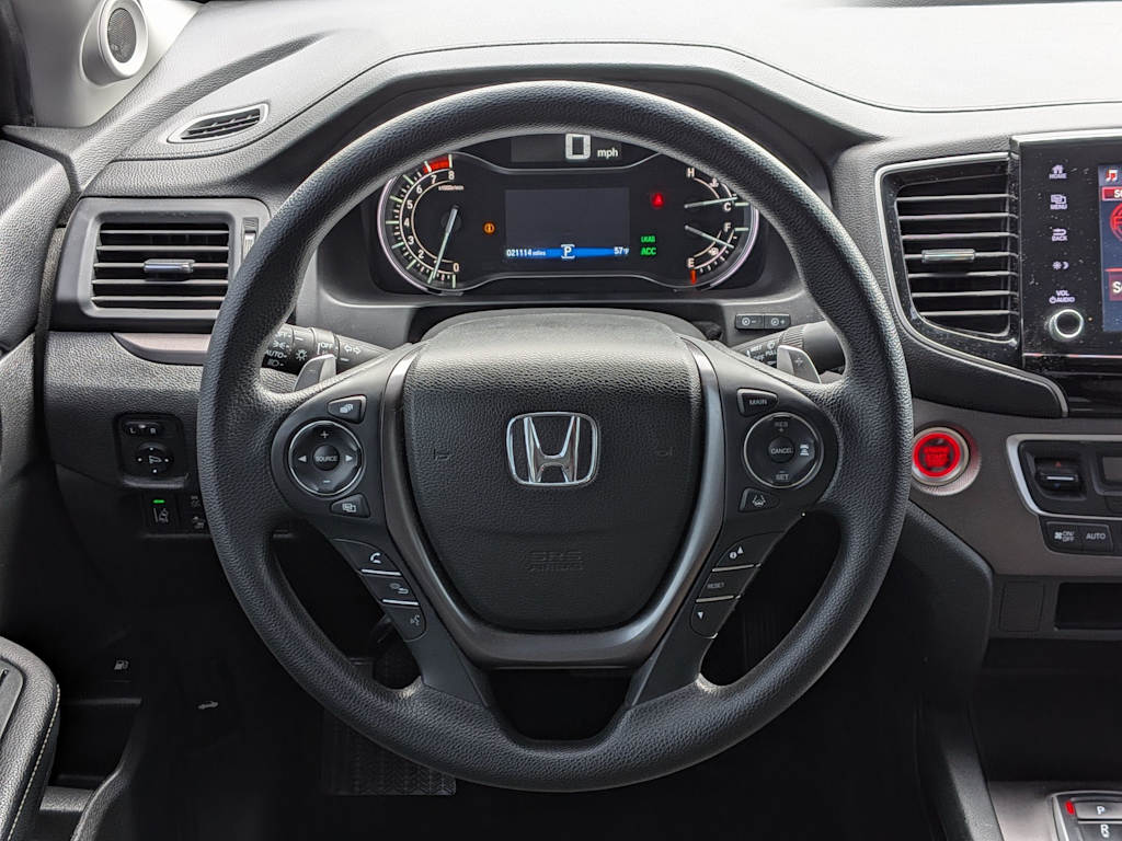 Thumbnail: 2023 Honda Ridgeline - 13