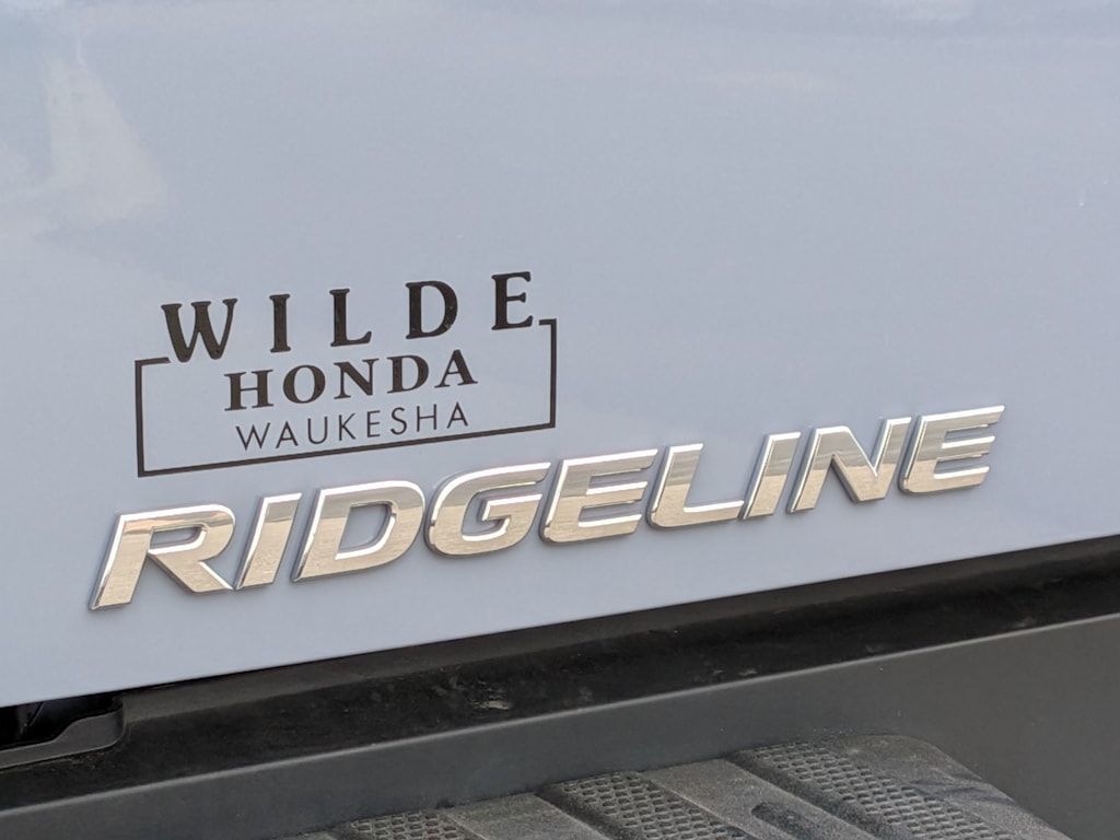 Thumbnail: 2023 Honda Ridgeline - 7