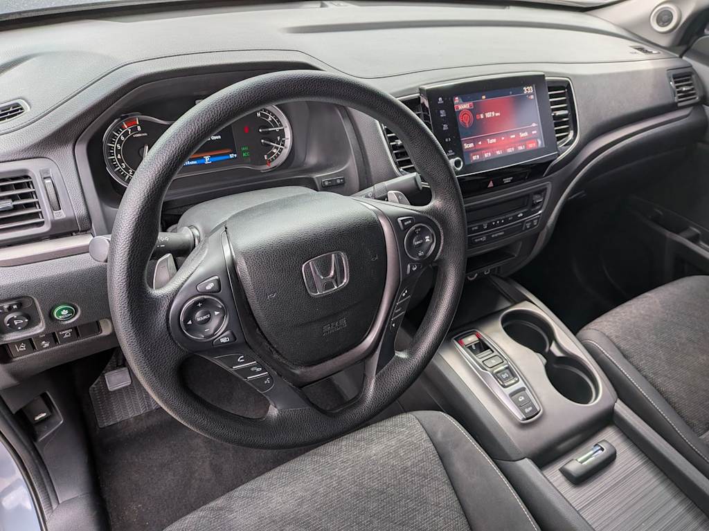 Thumbnail: 2023 Honda Ridgeline - 2