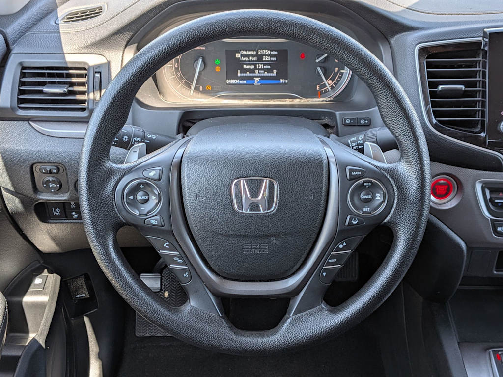 Thumbnail: 2023 Honda Ridgeline - 13