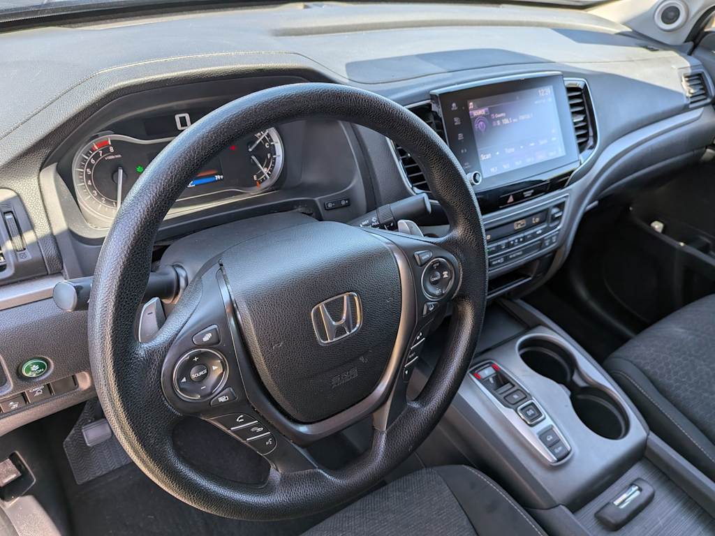 Thumbnail: 2023 Honda Ridgeline - 2