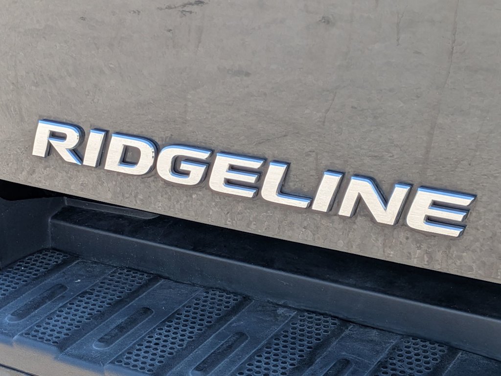Thumbnail: 2023 Honda Ridgeline - 7