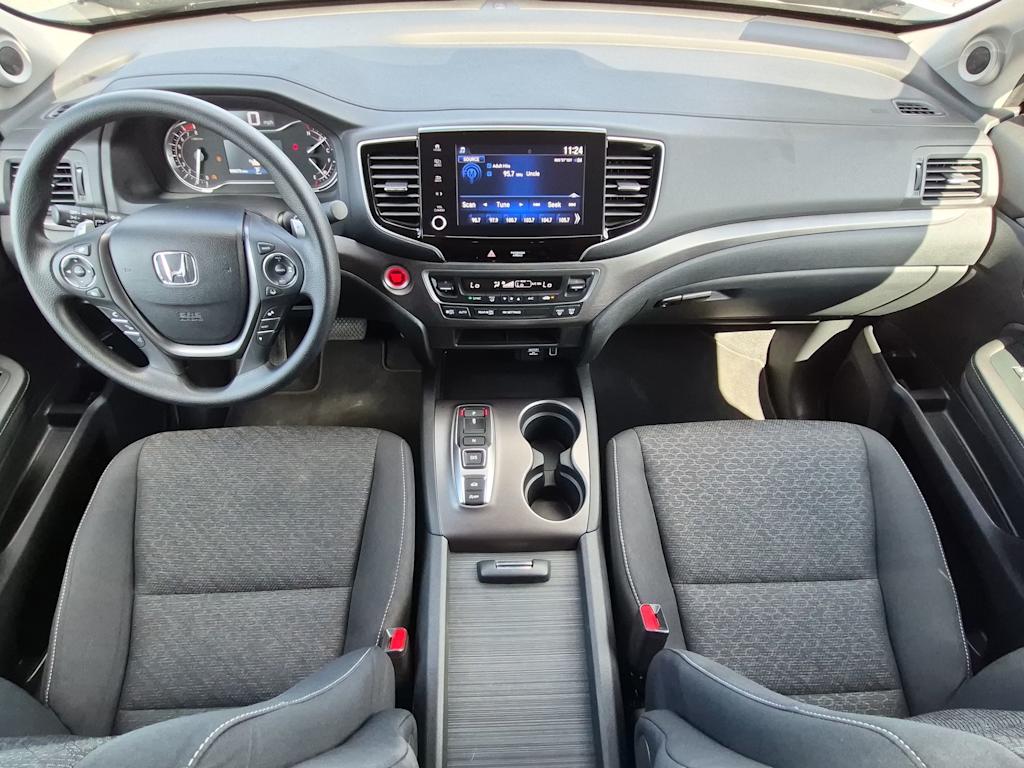 Thumbnail: 2023 Honda Ridgeline - 9