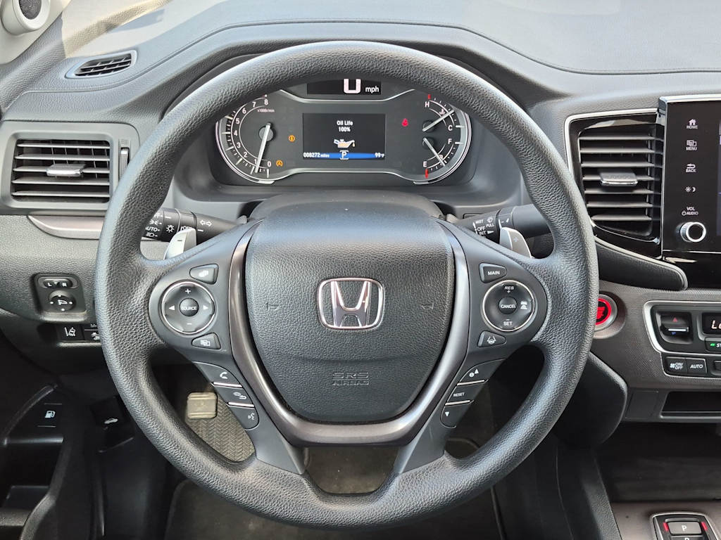 Thumbnail: 2023 Honda Ridgeline - 13