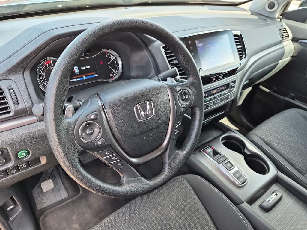 Thumbnail: 2023 Honda Ridgeline - 2
