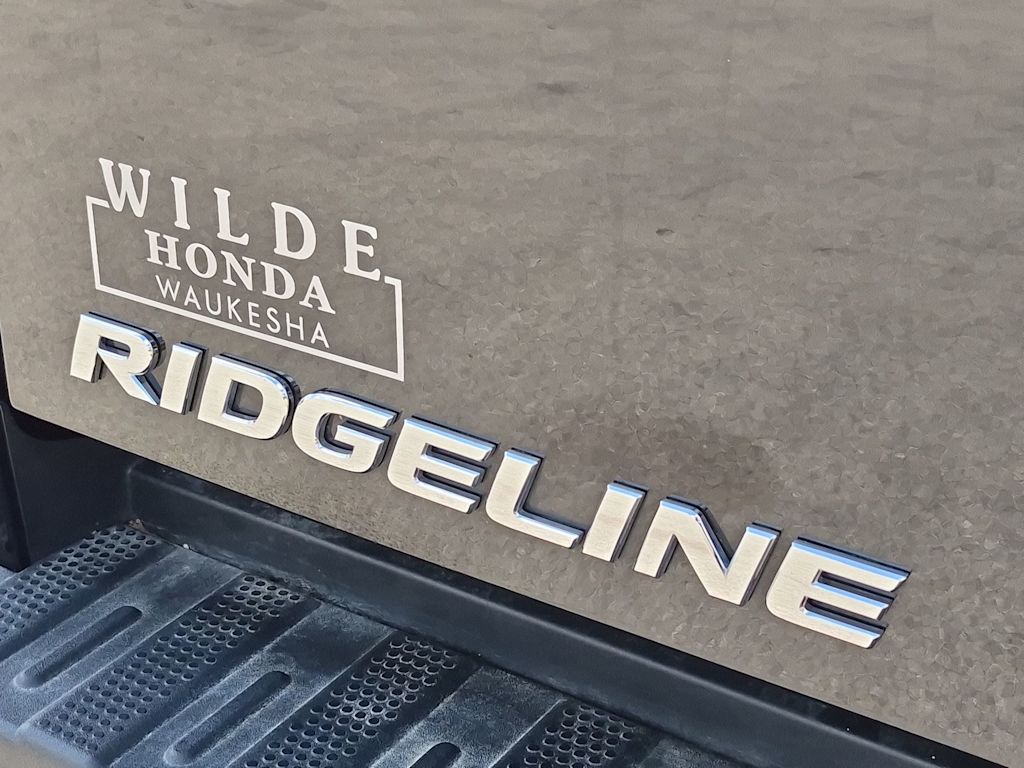 Thumbnail: 2023 Honda Ridgeline - 7