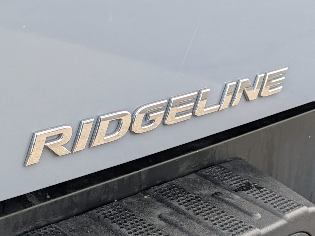 Thumbnail: 2023 Honda Ridgeline - 7