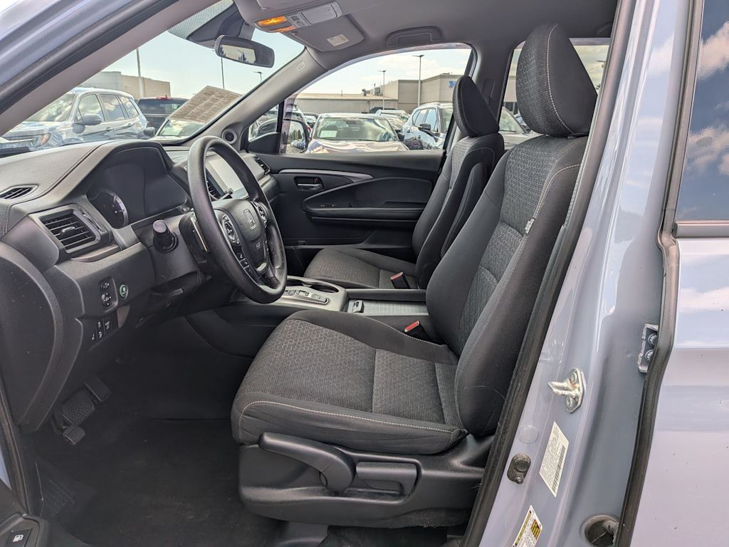 Thumbnail: 2023 Honda Ridgeline - 10